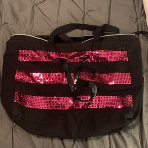 Victoria’s Secret tote